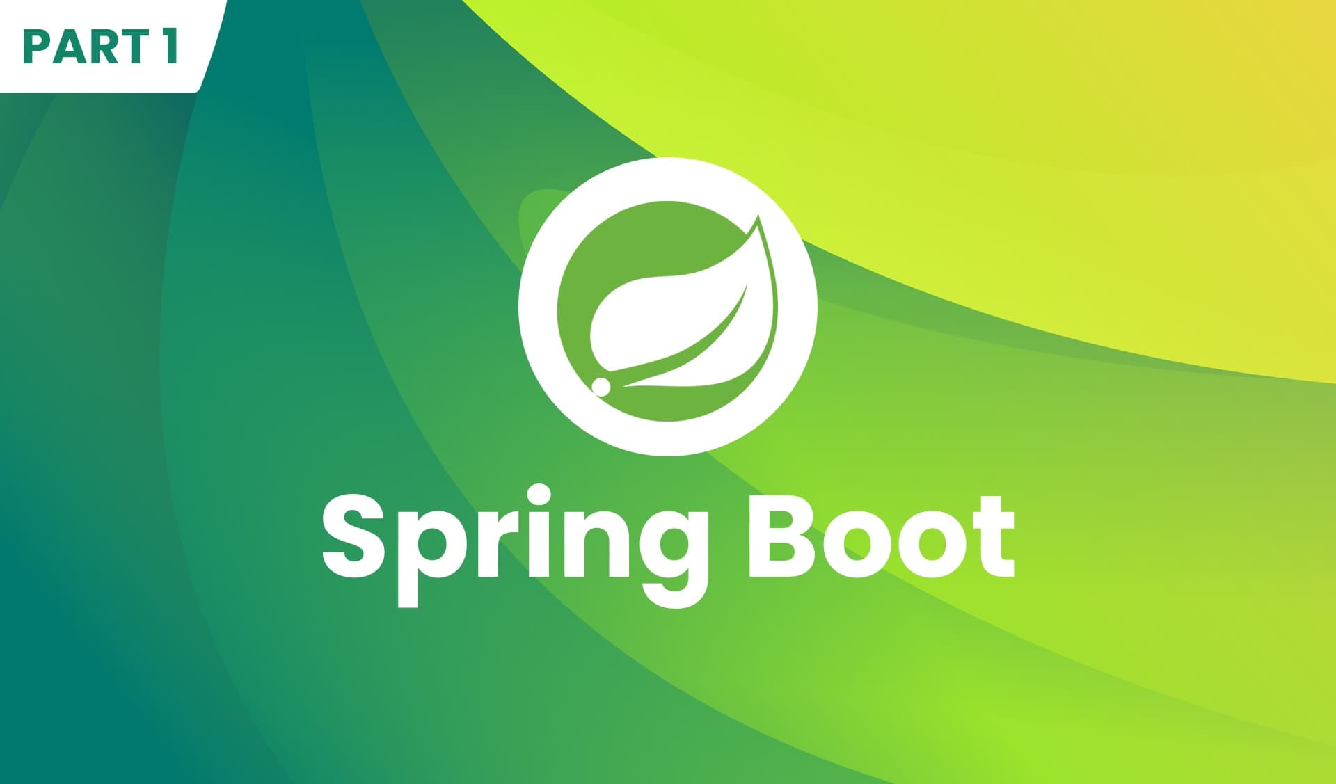 Spring Boot: Mastering the Fundamentals