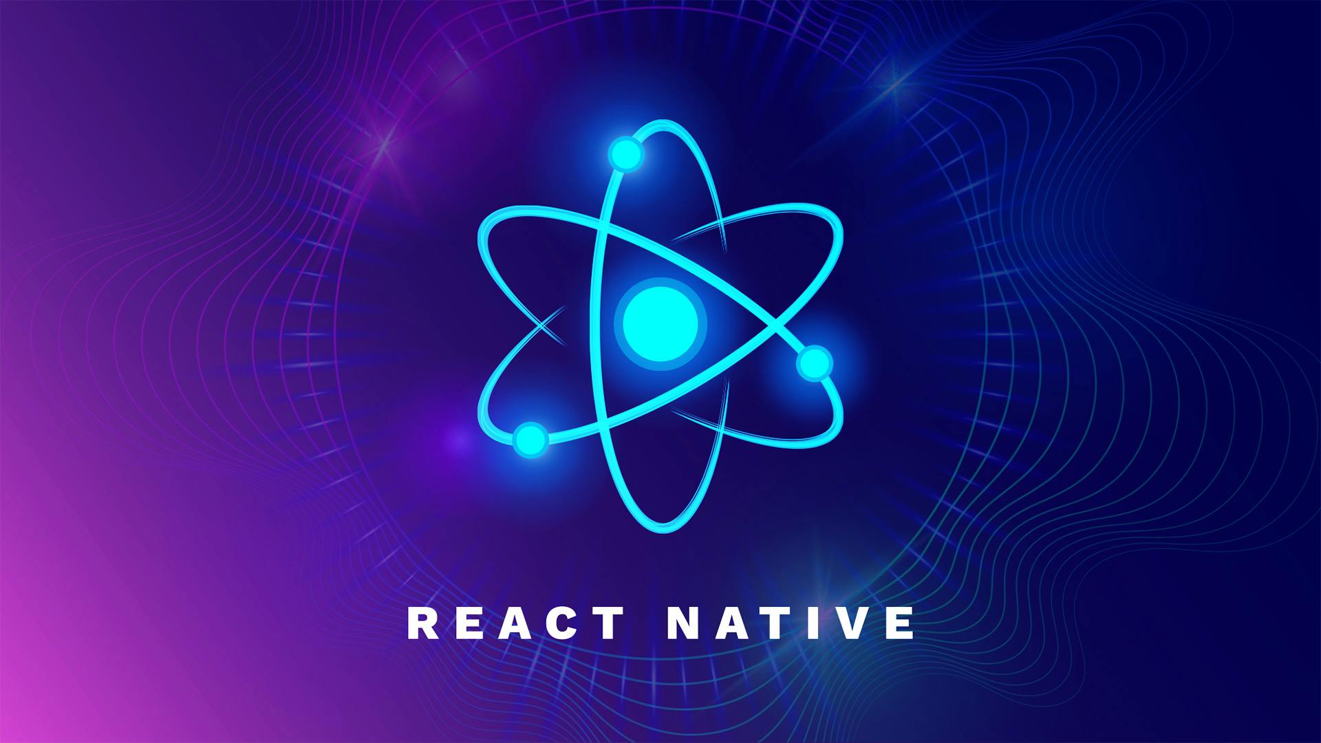 The Ultimate React Native Series