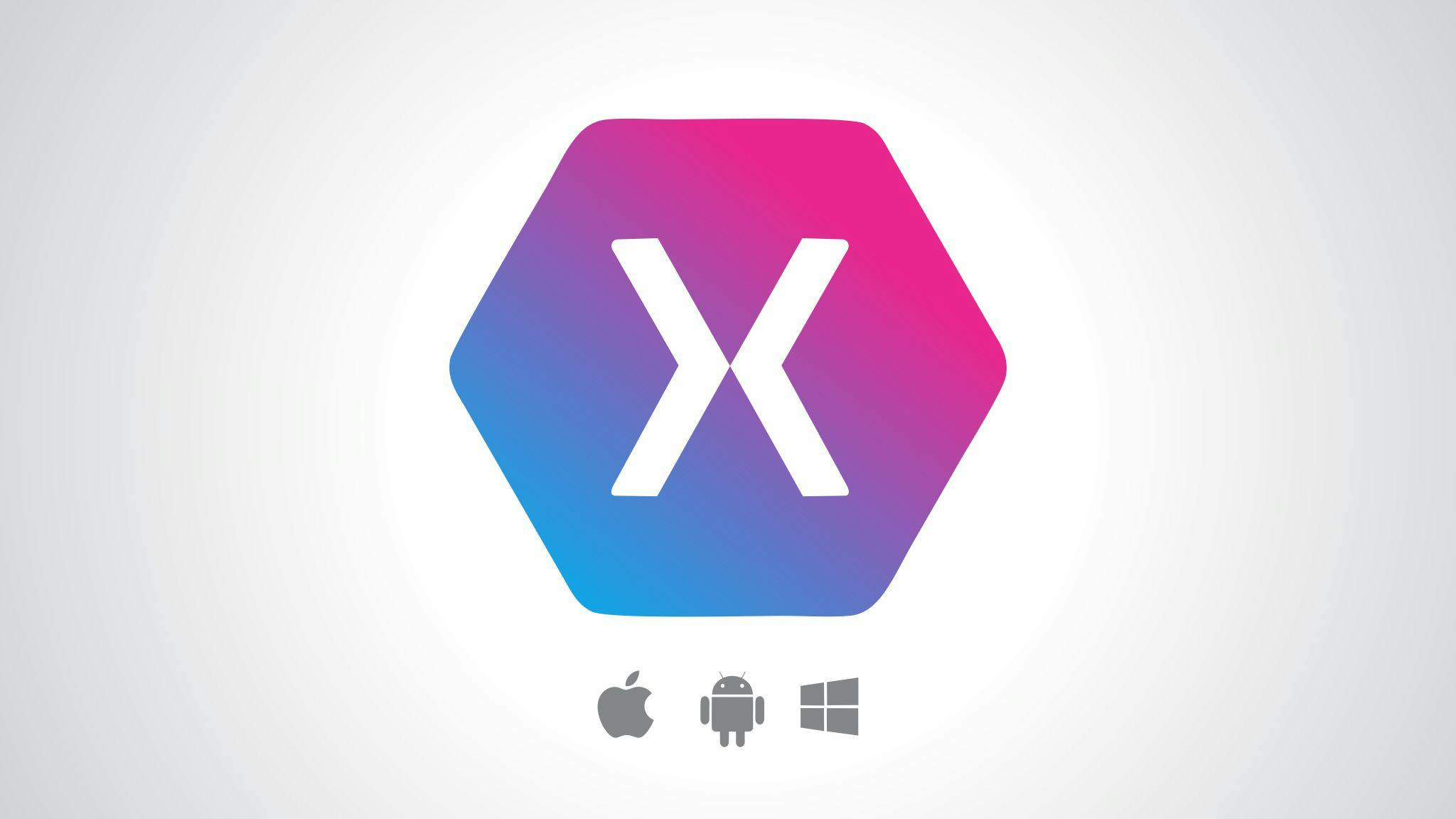 Xamarin Forms: Build Native Mobile Apps with C#